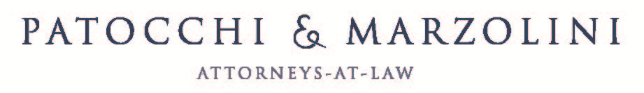 Member: PATOCCHI & MARZOLINI
