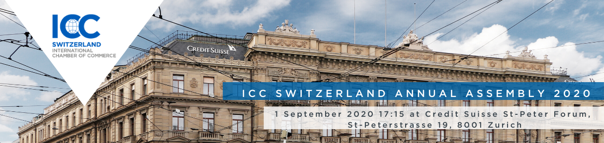 General Assembly banner