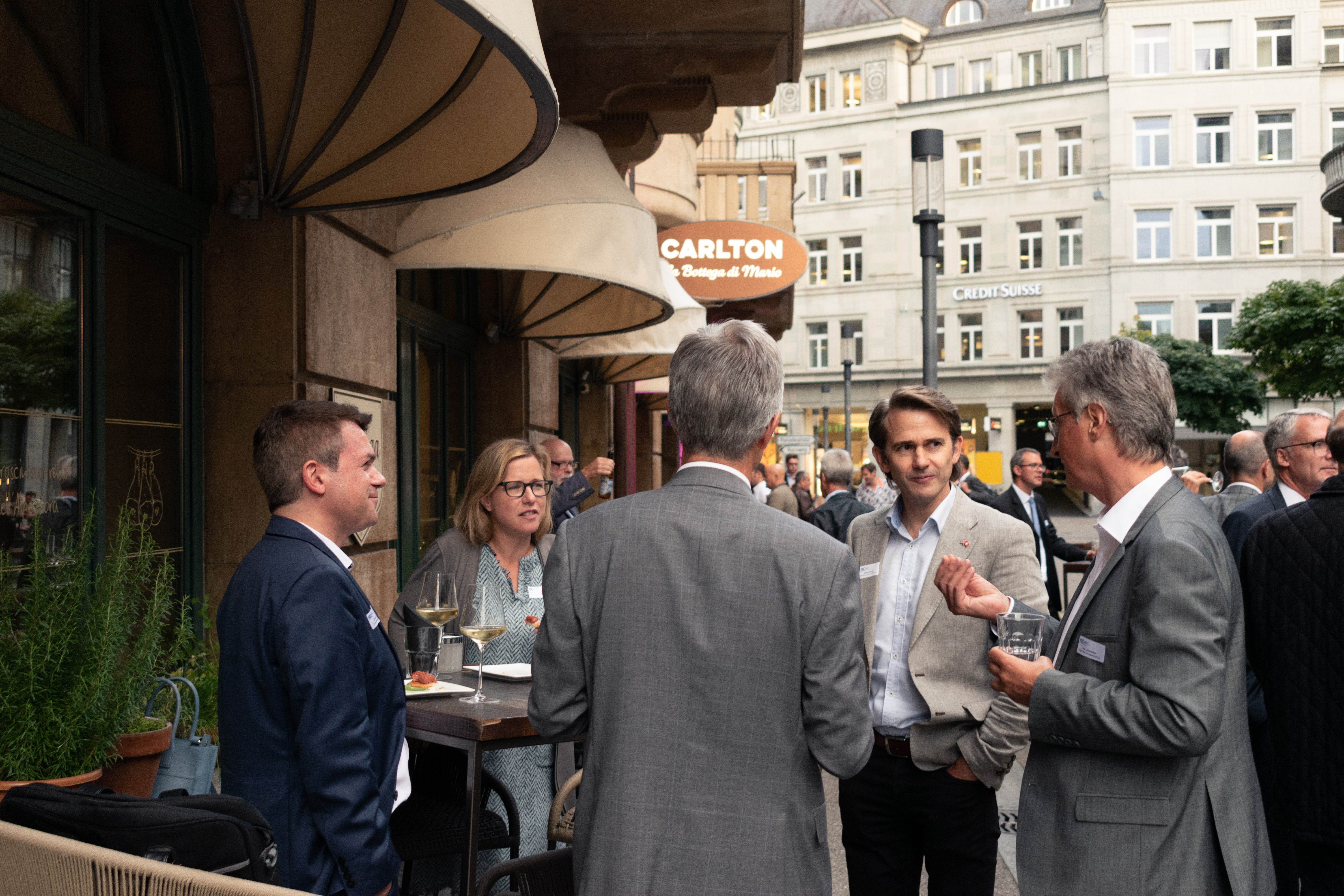 ICC Annual Assembly 2020 21