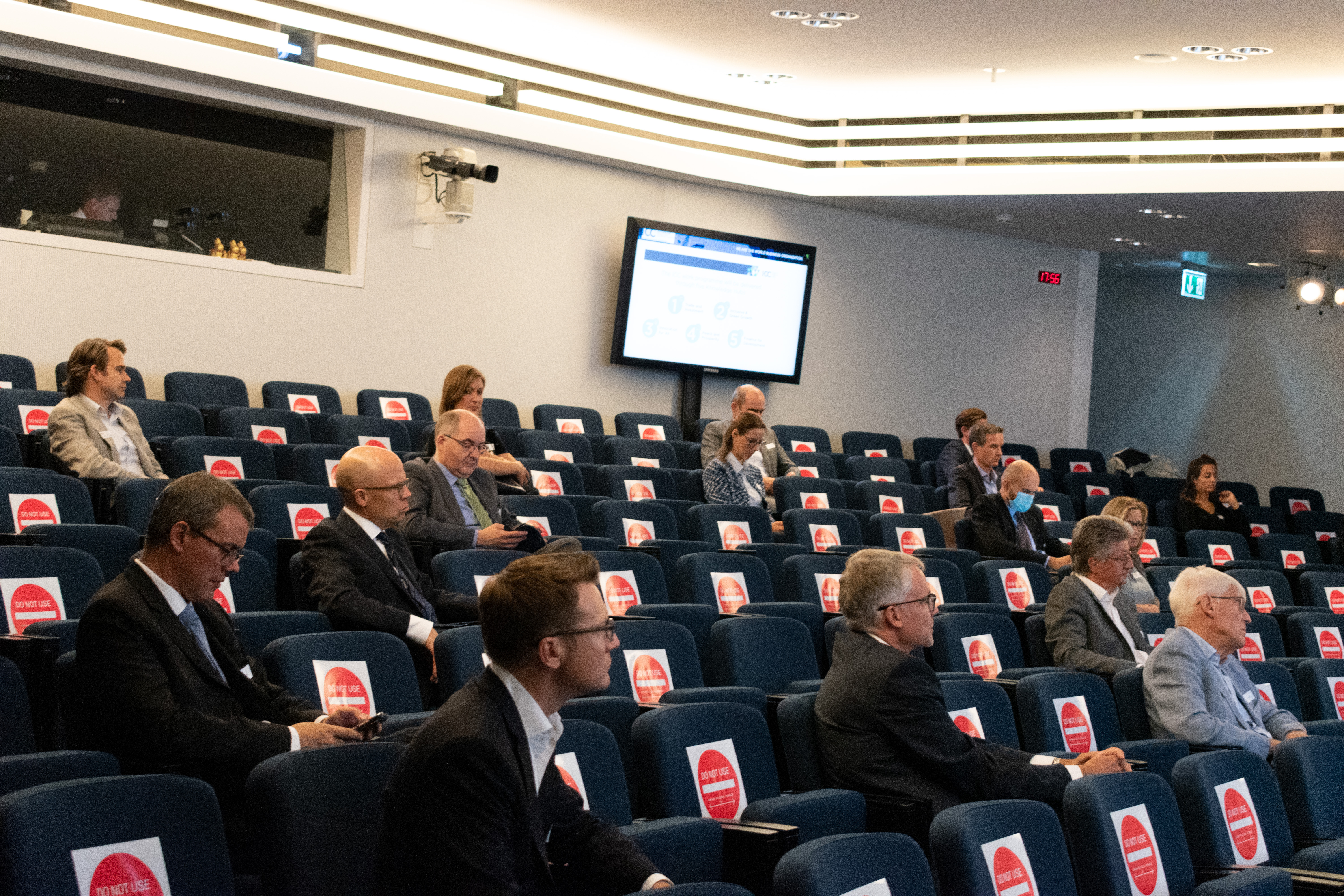 ICC Annual Assembly 2020 7