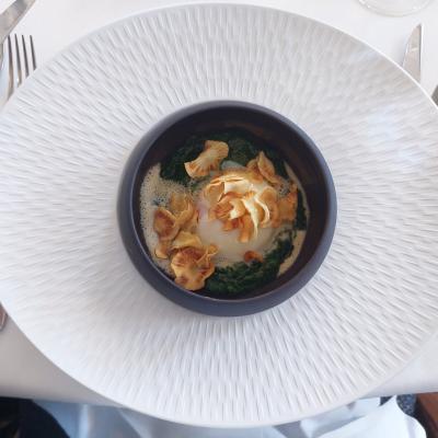First Course