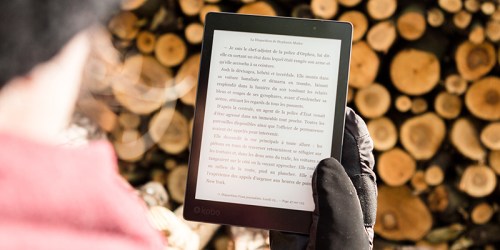ebooks